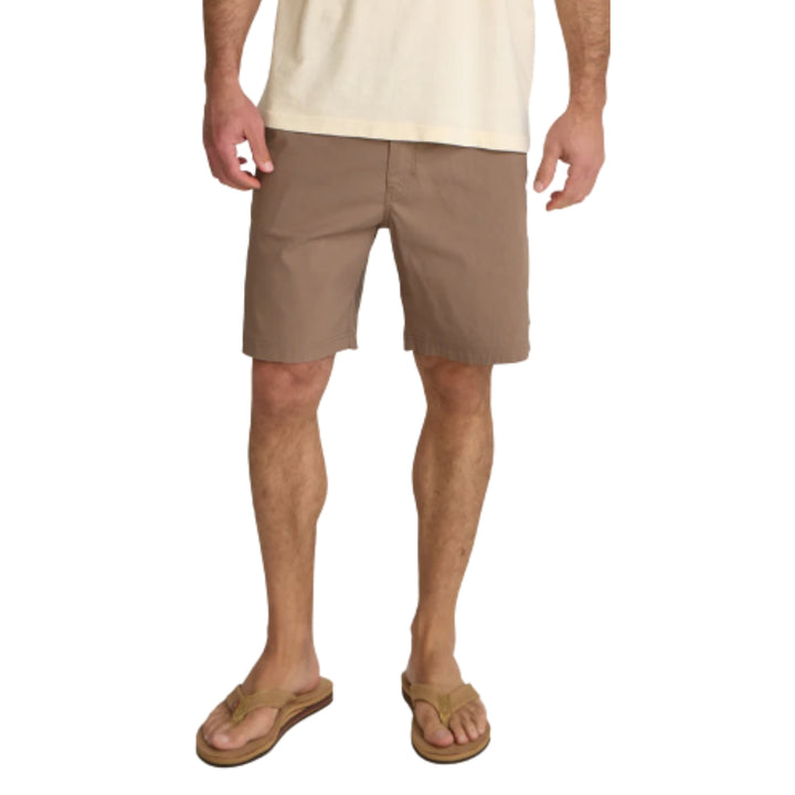 Howler Brothers Men's Horizon Walk Shorts 8"