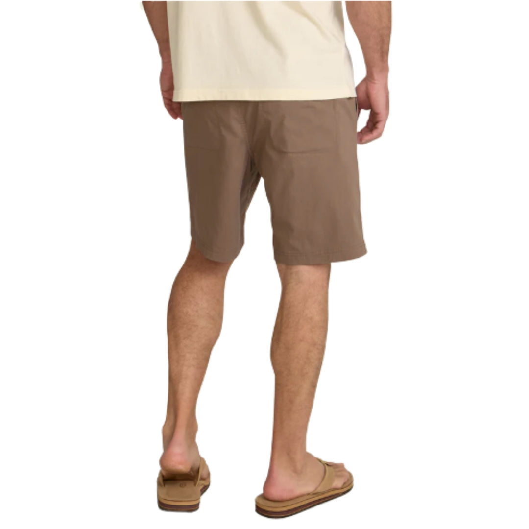 Howler Brothers Men's Horizon Walk Shorts 8"