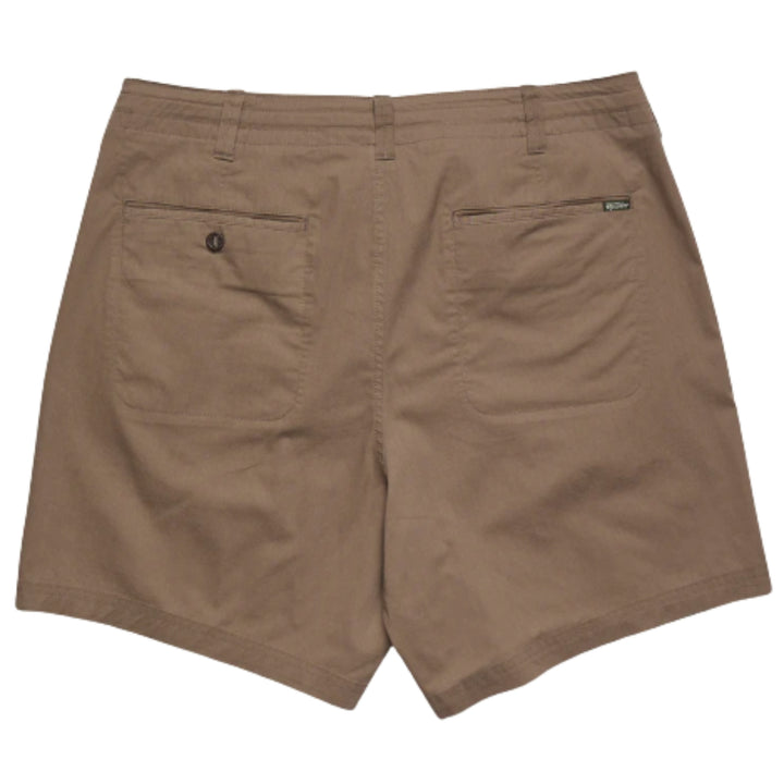 Howler Brothers Men's Horizon Walk Shorts 8"