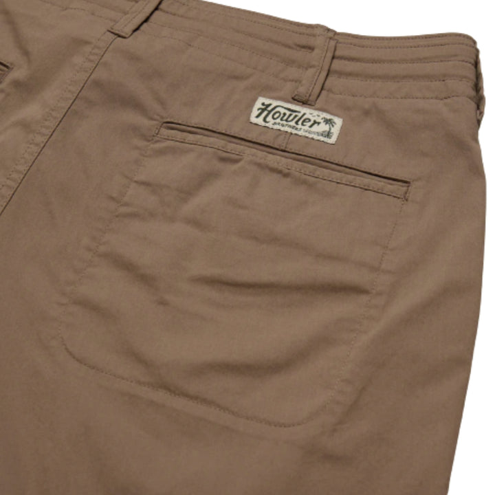 Howler Brothers Men's Horizon Walk Shorts 8"