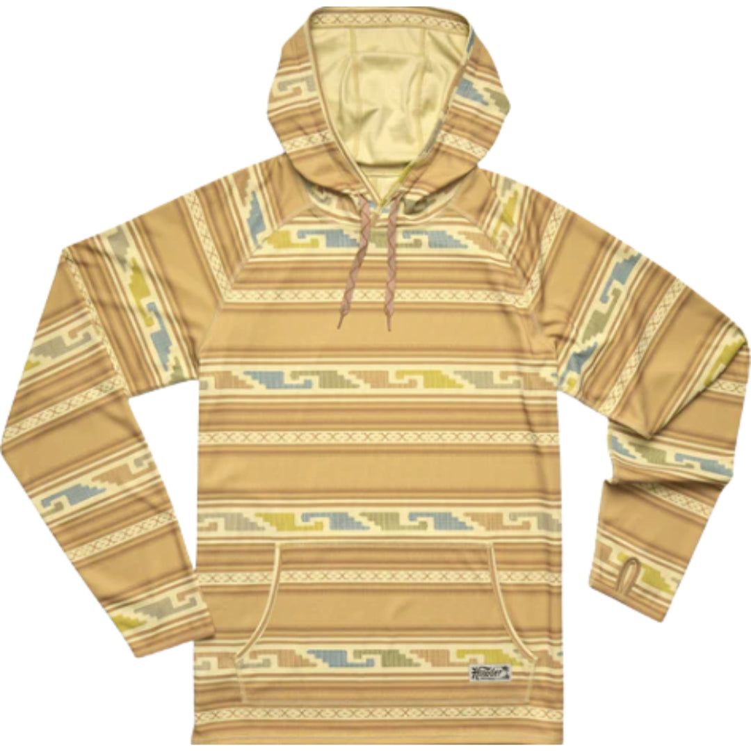 Howler Brothers Men's Loggerhead Hoodie