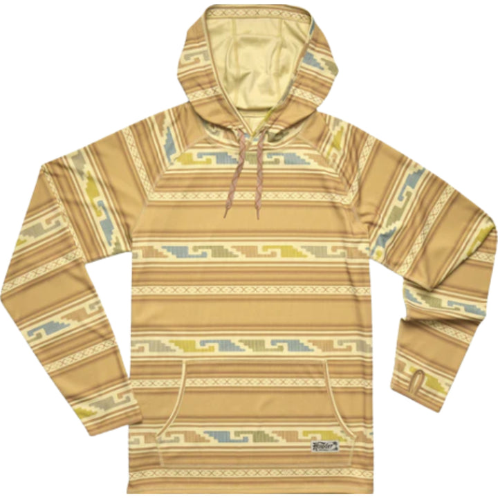 Howler Brothers Men's Loggerhead Hoodie
