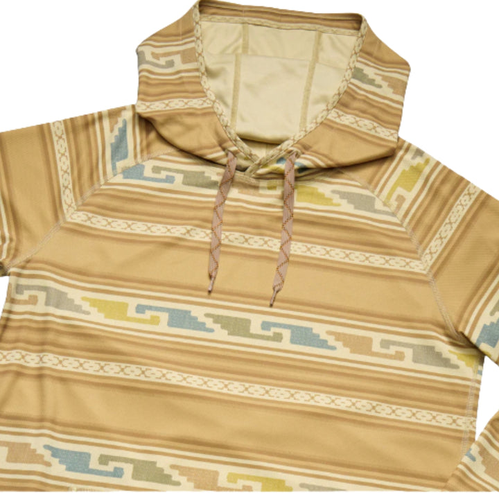 Howler Brothers Men's Loggerhead Hoodie