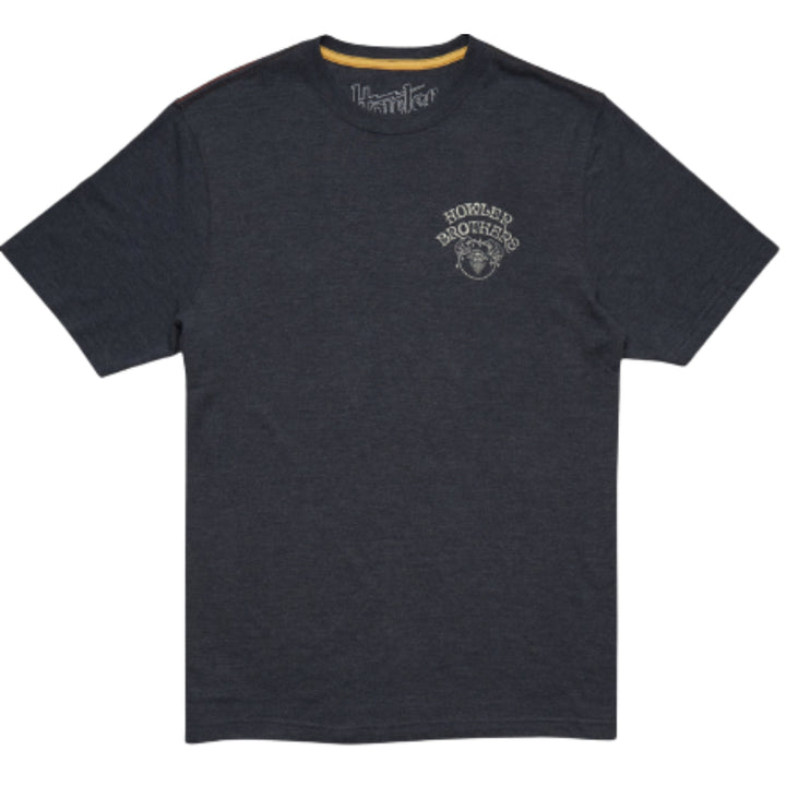 Howler Brothers Men's River Wizard T-Shirt