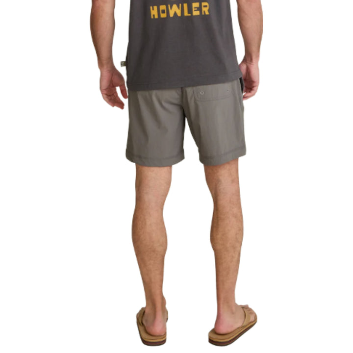Howler Brothers Men's Salado Shorts