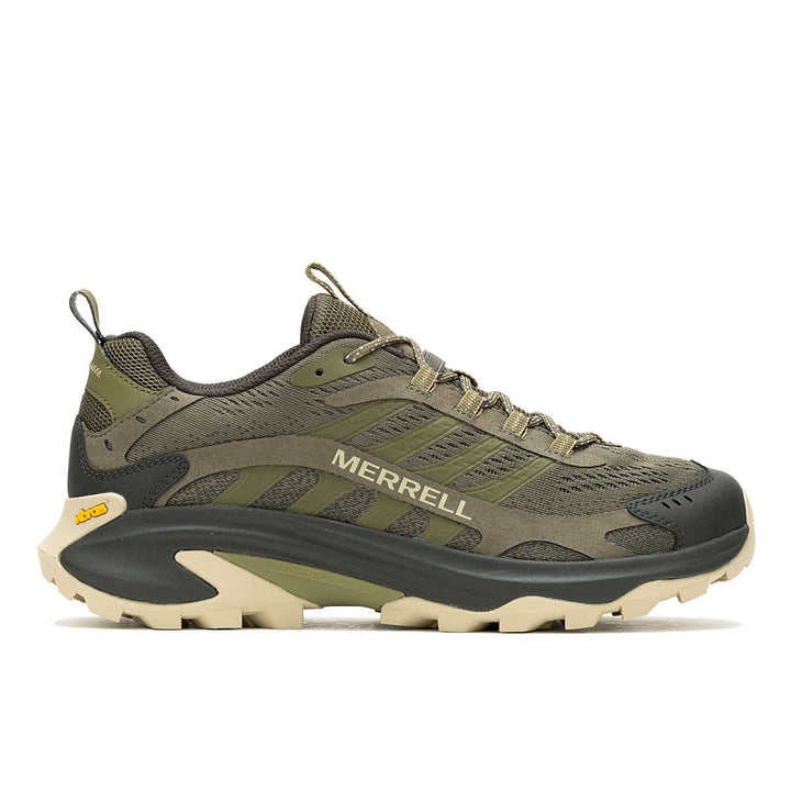 Merrell Men's Moab Speed 2