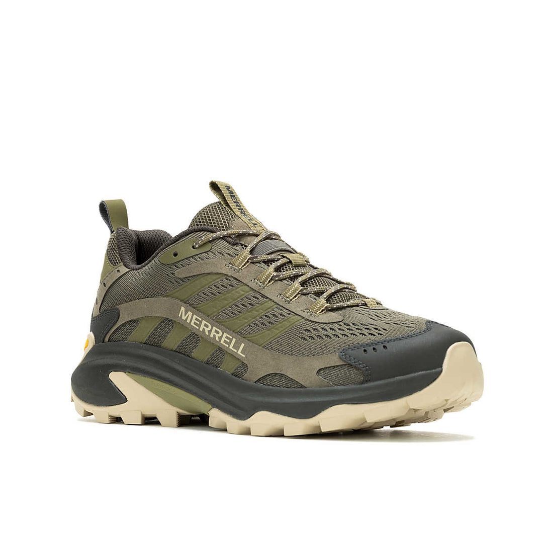 Merrell Men's Moab Speed 2