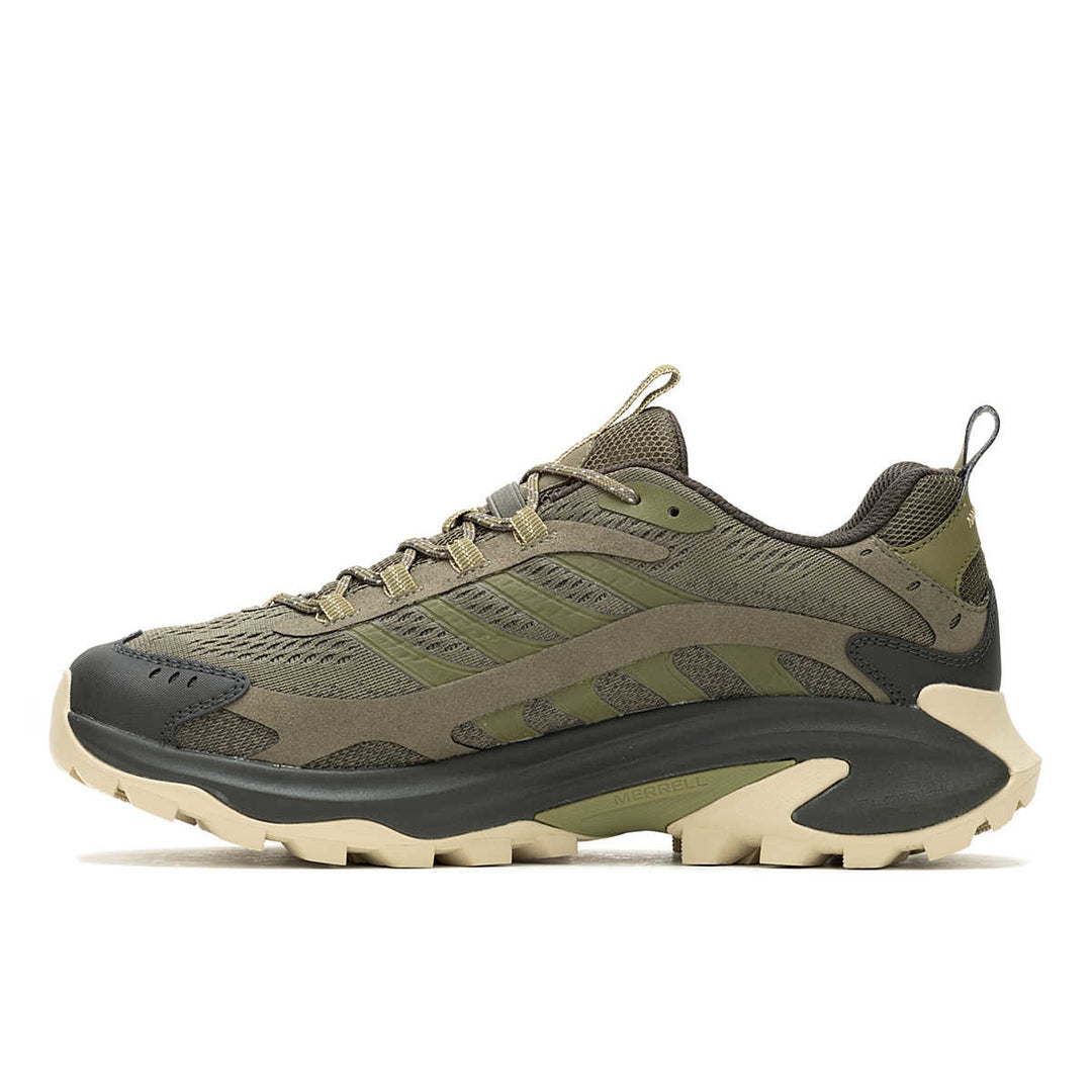 Merrell Men's Moab Speed 2