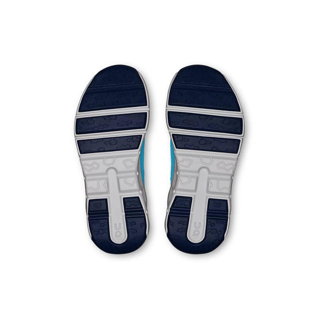 On Running Kids Cloudleap