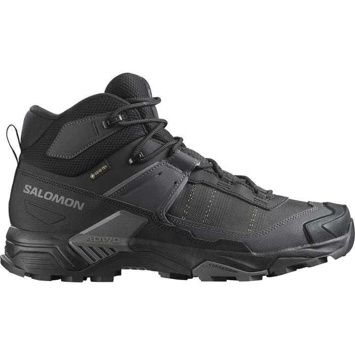 Salomon Men's X Ultra 5 Mid GTX