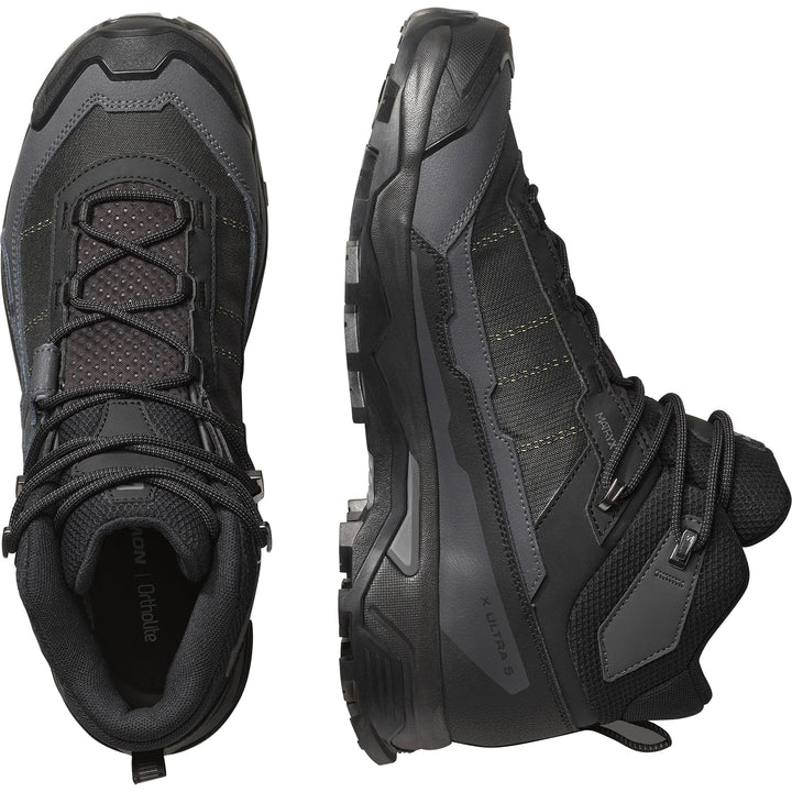 Salomon Men's X Ultra 5 Mid GTX
