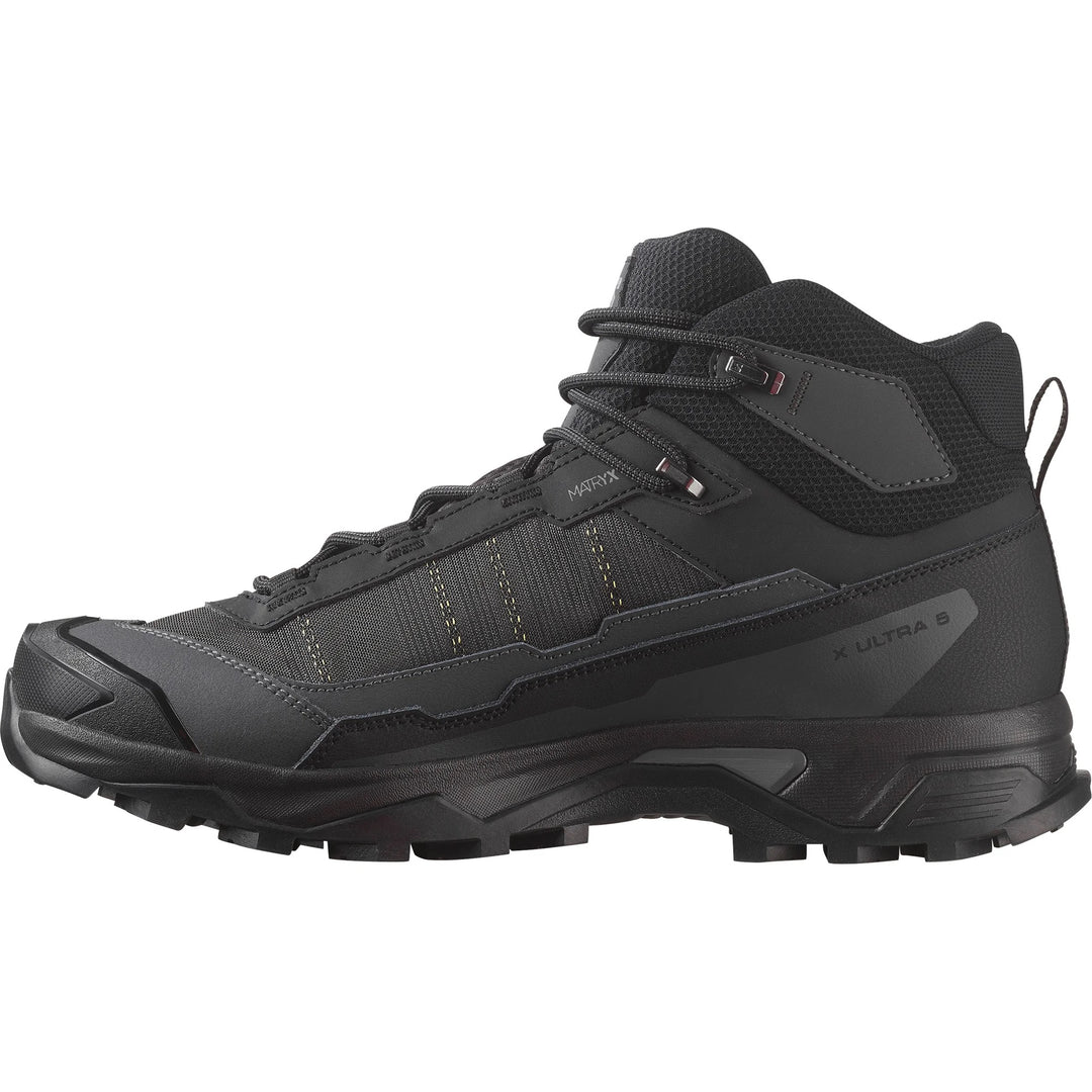 Salomon Men's X Ultra 5 Mid GTX