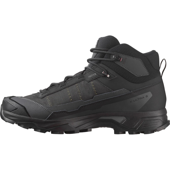 Salomon Men's X Ultra 5 Mid GTX