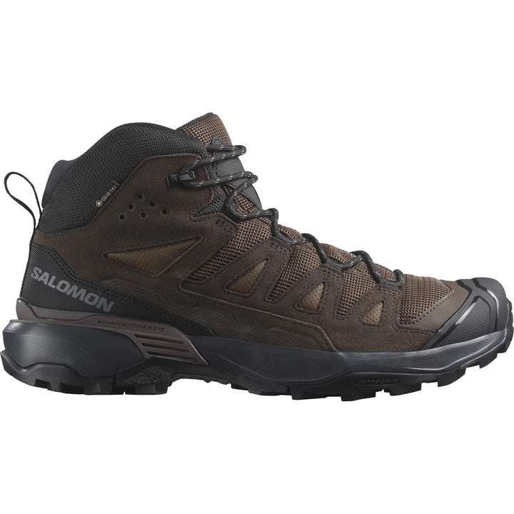 Salomon Men's X Ultra 360 LTR Mid GTX
