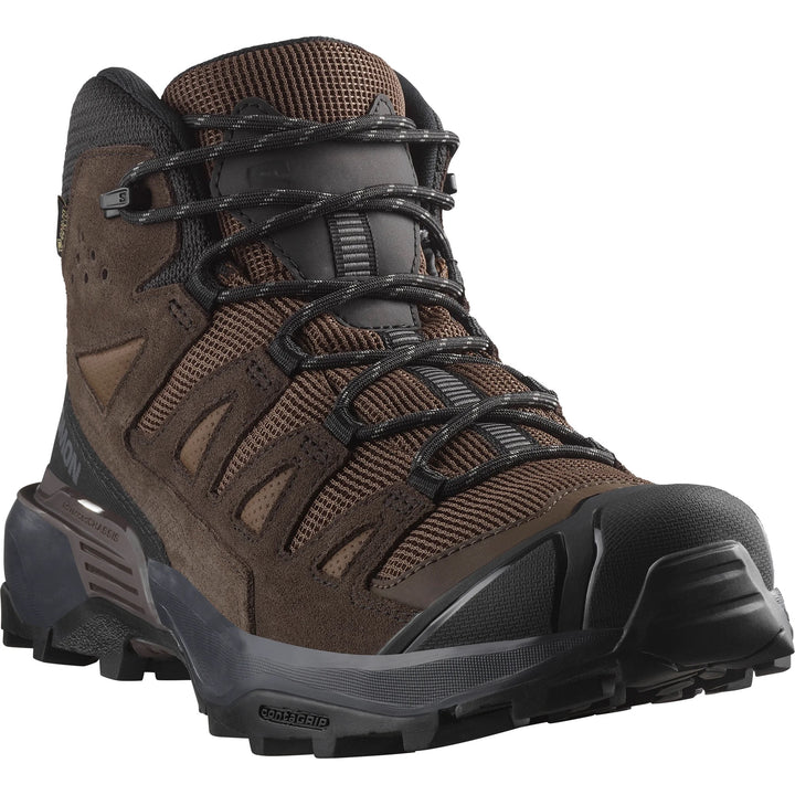 Salomon Men's X Ultra 360 LTR Mid GTX
