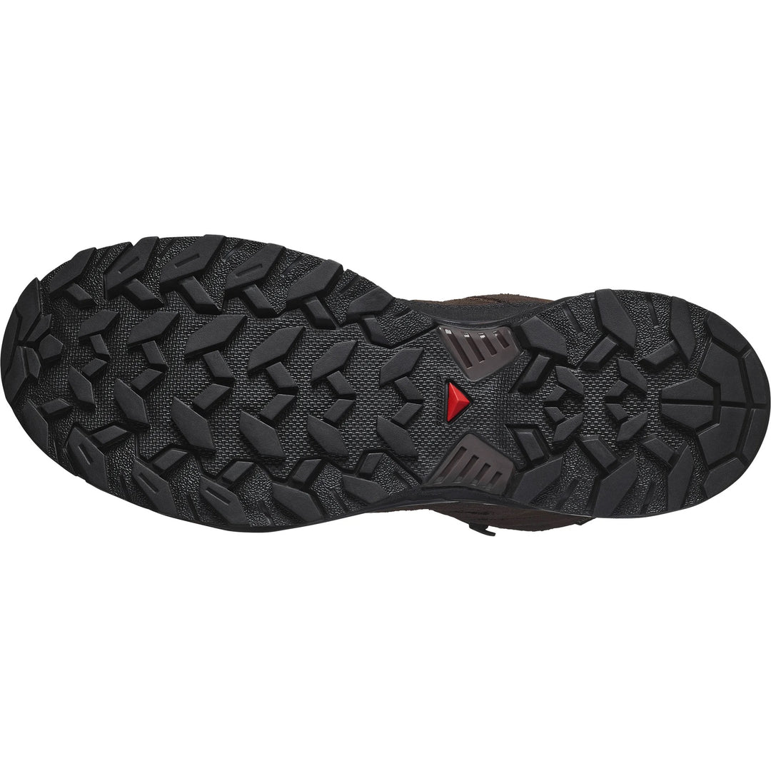 Salomon Men's X Ultra 360 LTR Mid GTX