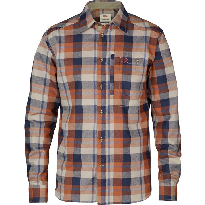 Fjallraven Fjallgmim Relaxed Shirt