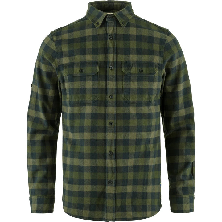 Fjallraven Men's Skog Shirt