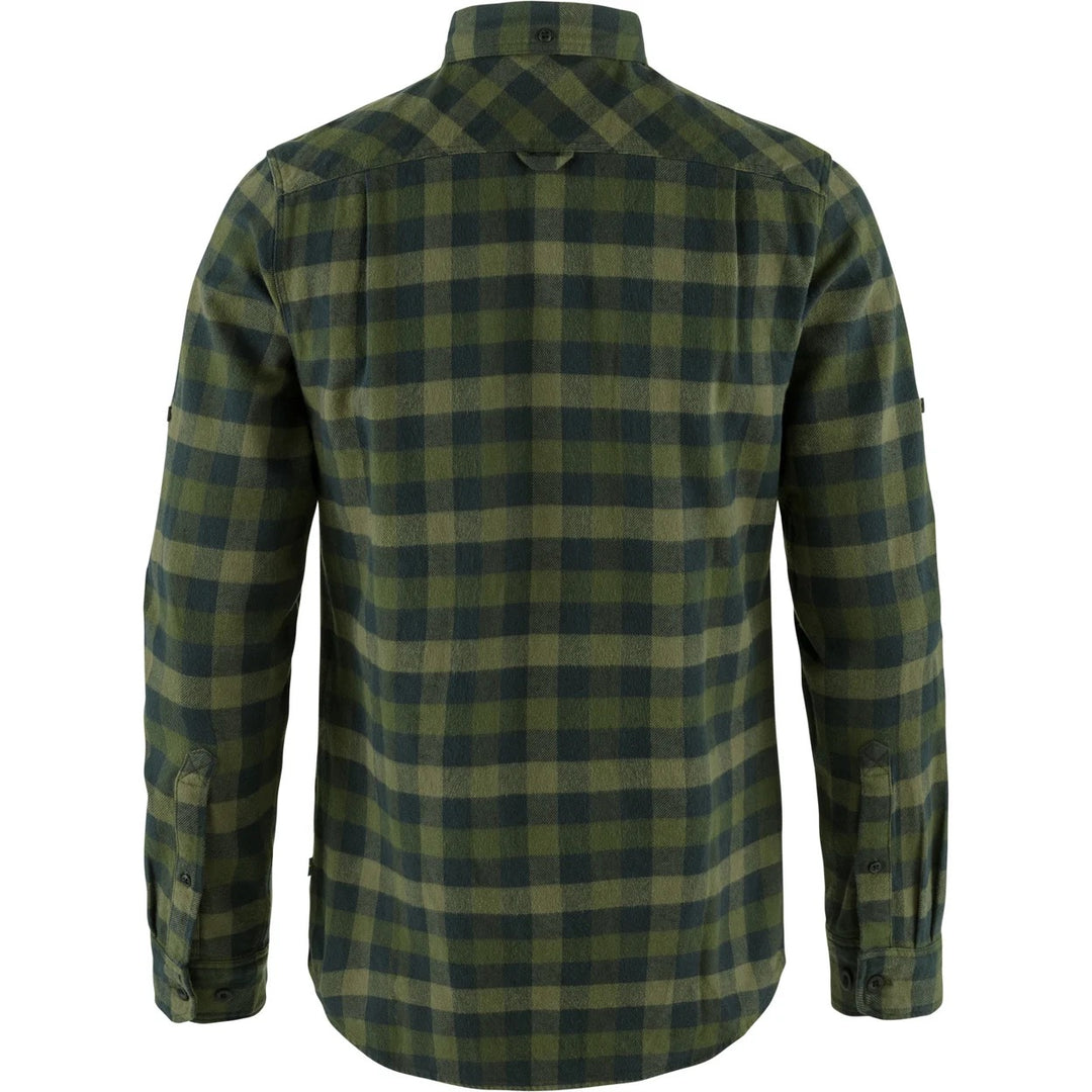 Fjallraven Men's Skog Shirt