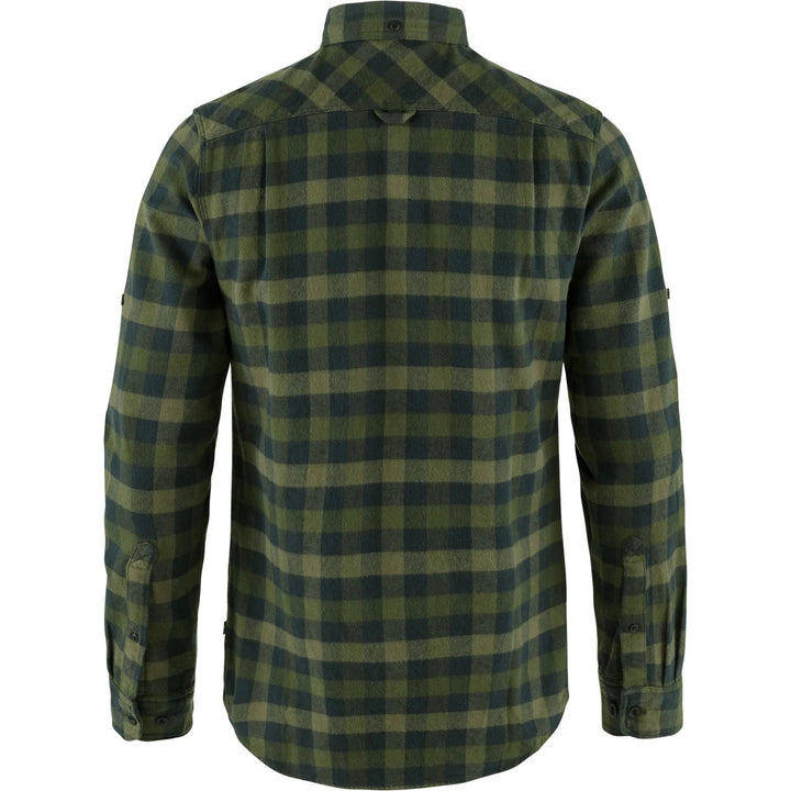 Fjallraven Men's Skog Shirt