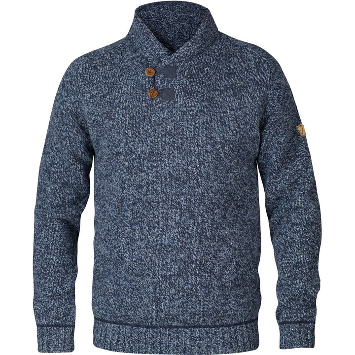 Fjallraven Men's Lada Sweater