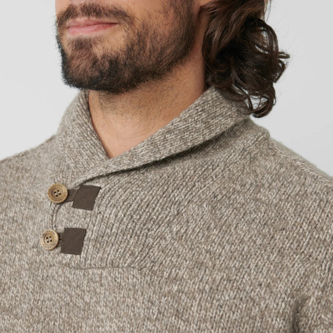 Fjallraven Men's Lada Sweater
