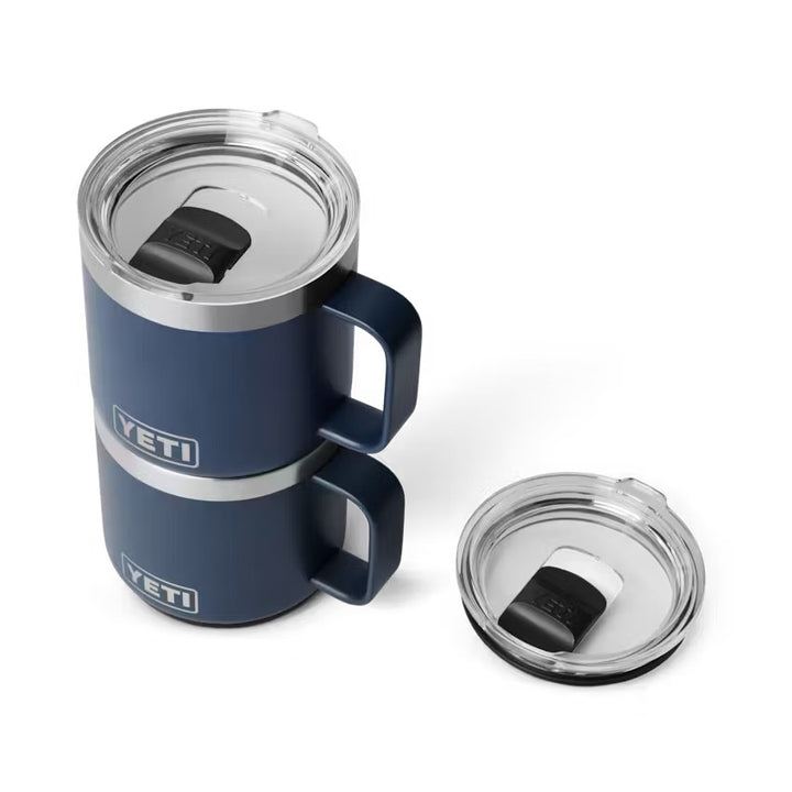 YETI Rambler 14oz. Mug 2.0 MS