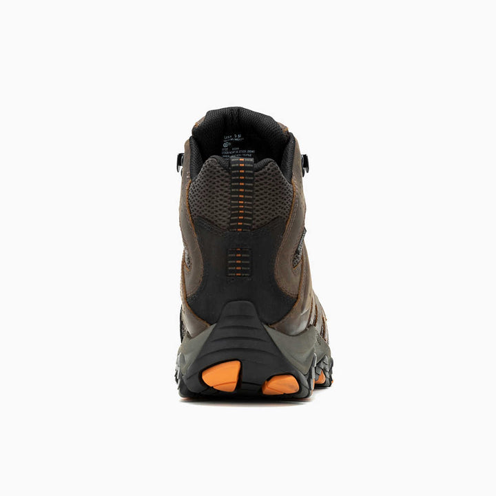 Merrell Men's Vertex 2 Mid Waterproof Carbon Fiber