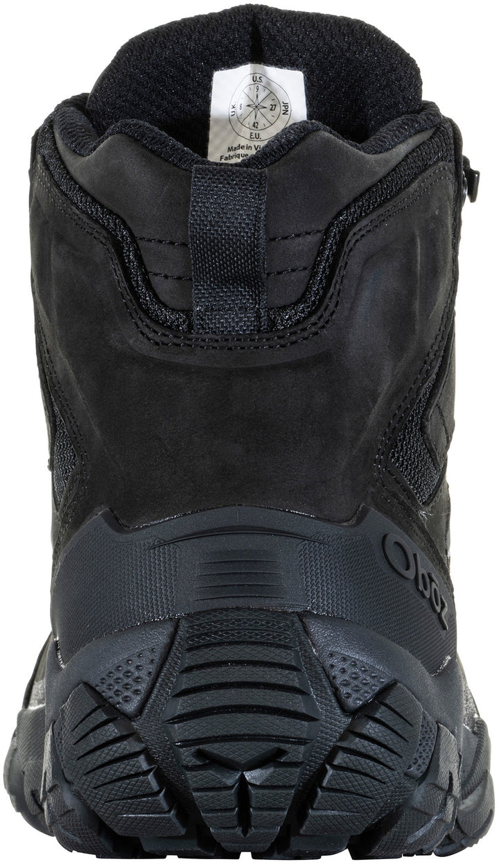 Oboz Men's Sawtooth X Mid