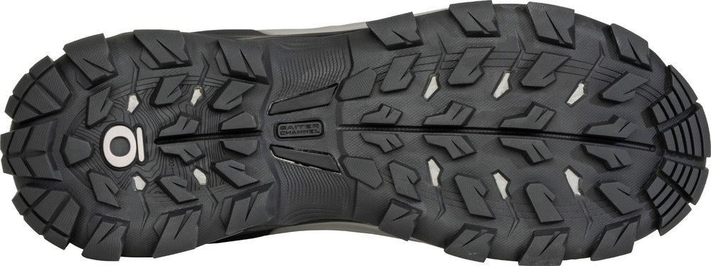 Oboz Men's Bridger Ridge Mid GTX Waterproof