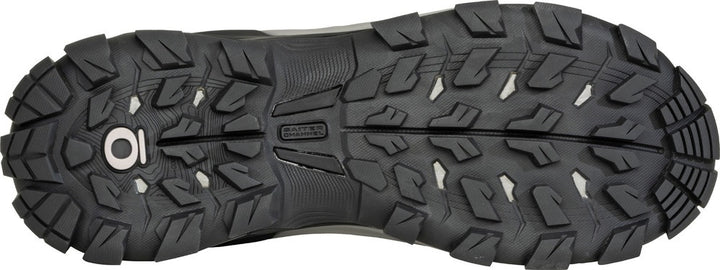 Oboz Men's Bridger Ridge Mid GTX Waterproof