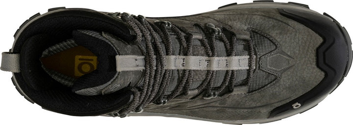 Oboz Men's Bridger Ridge Mid GTX Waterproof