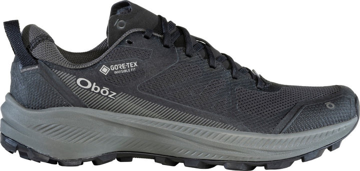 Oboz Men's Katabatic LT Low GTX Waterproof