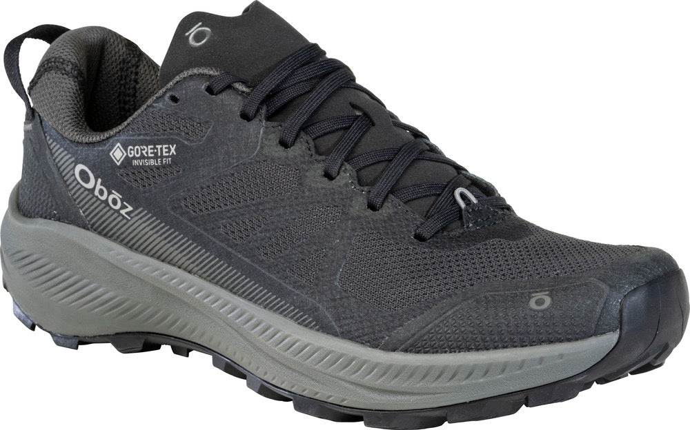 Oboz Men's Katabatic LT Low GTX Waterproof