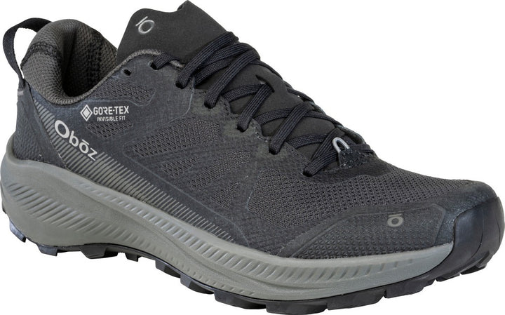 Oboz Men's Katabatic LT Low GTX Waterproof