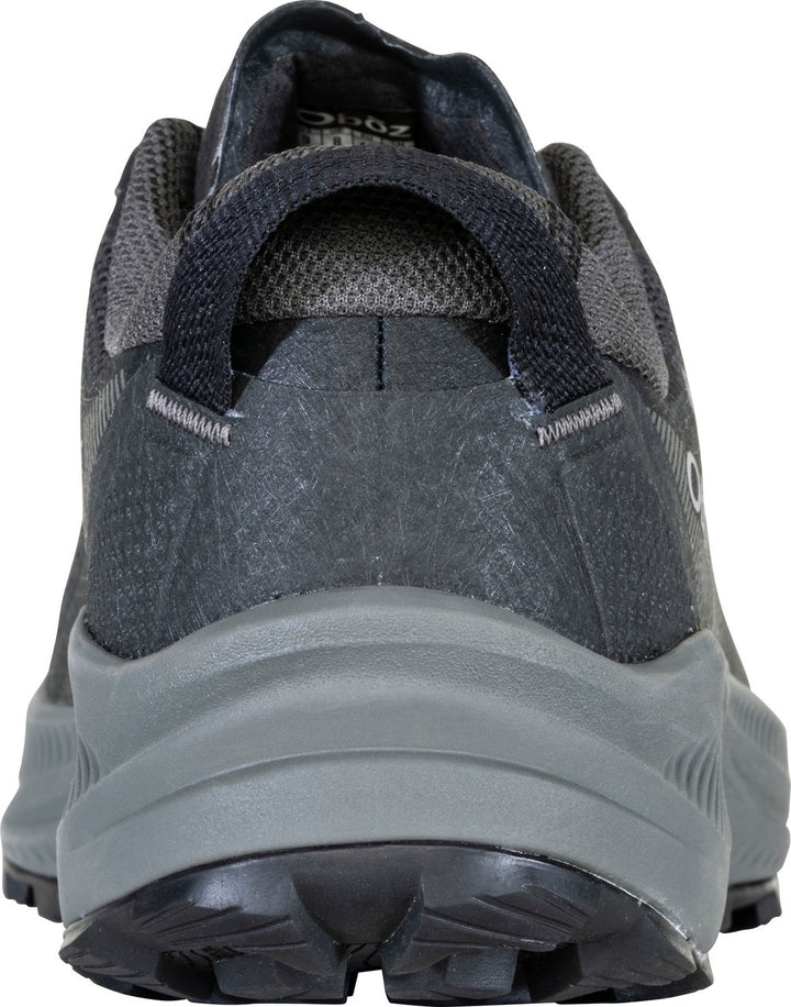 Oboz Men's Katabatic LT Low GTX Waterproof