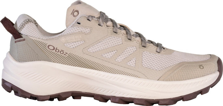 Oboz Women's Katabatic LT Low GTX Waterproof