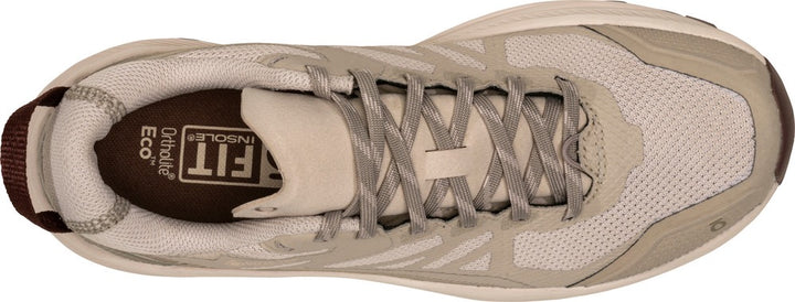 Oboz Women's Katabatic LT Low GTX Waterproof