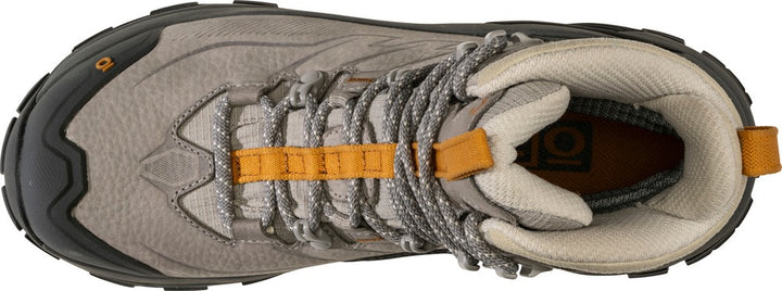 Oboz Women's Bridger Ridge Mid GTX Waterproof