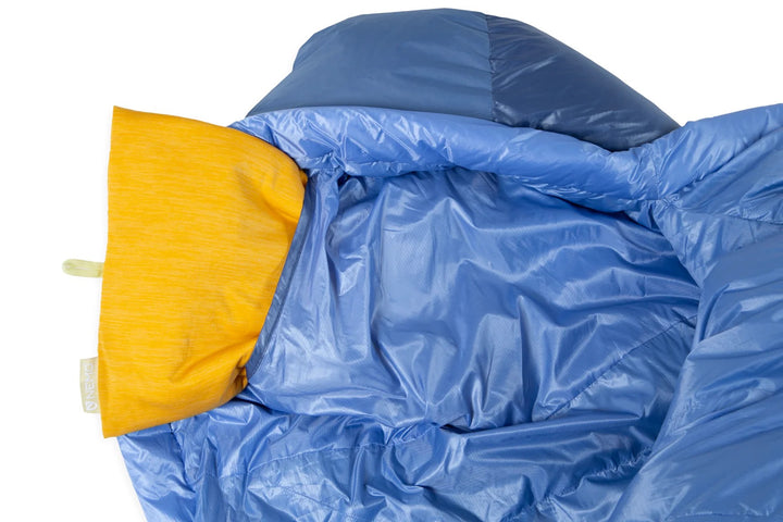 Nemo Equipment Disco 30 Women's Down Sleeping Bag