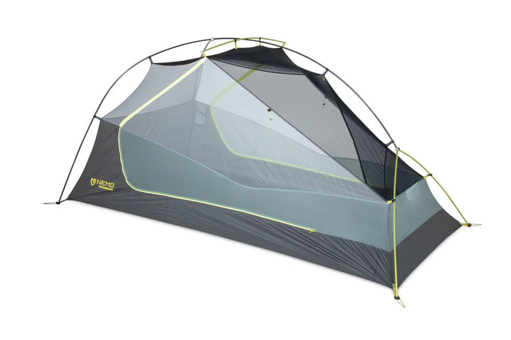Nemo Equipment Dragonfly OSMO Ultralight Backpacking Tent