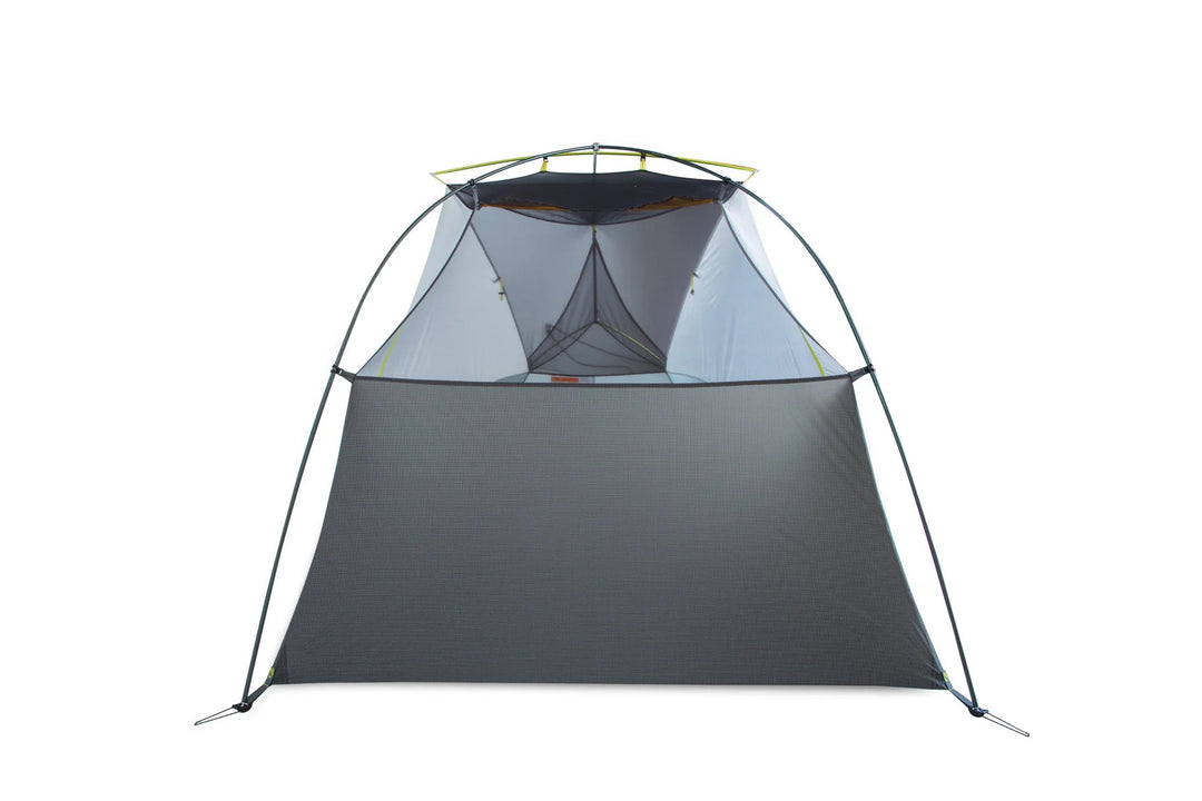 Nemo Equipment Dragonfly OSMO Ultralight Backpacking Tent