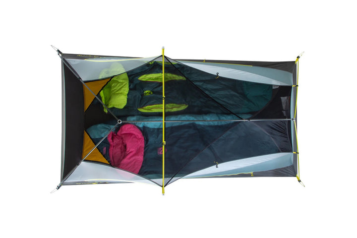 Nemo Equipment Dragonfly OSMO Ultralight Backpacking Tent