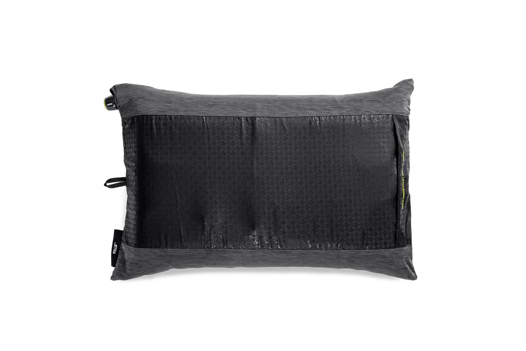 Nemo Equipment Fillo Backpacking and Camping Pillow