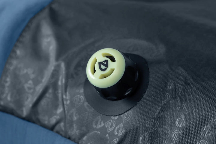 Nemo Equipment Fillo Elite Wide Backpacking Pillow