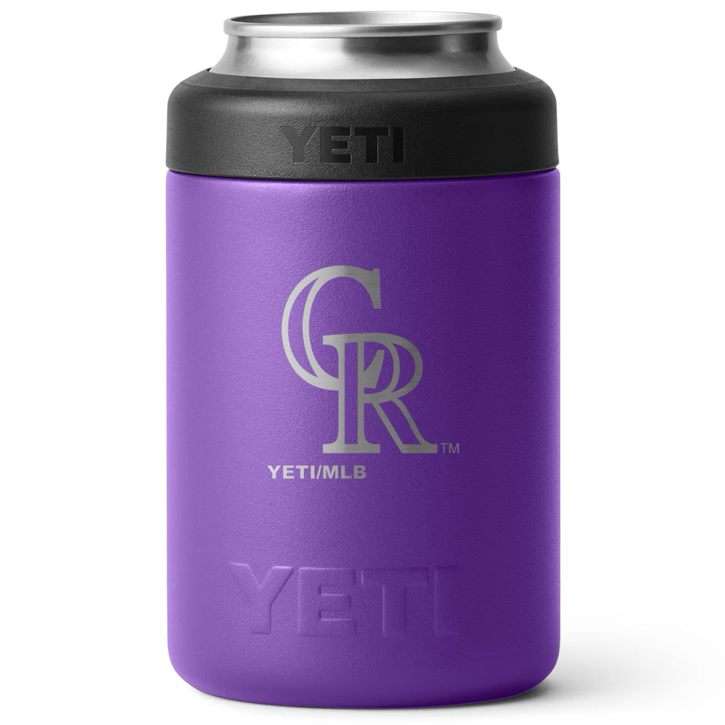 Yeti Rambler Colster 2.0 Custom Licensed