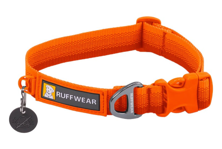 RUFFWEAR Front Range Collar