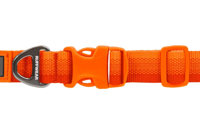 RUFFWEAR Front Range Collar