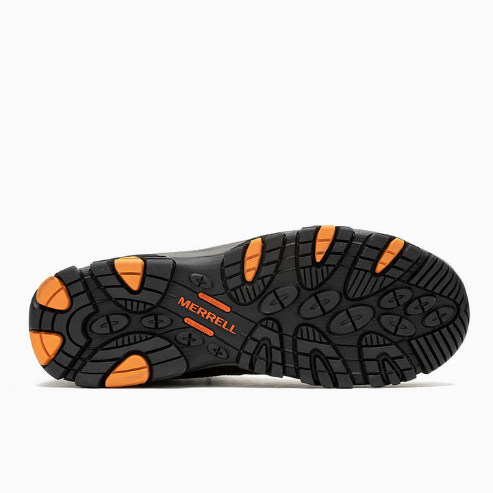 Merrell Men's Vertex 2 Mid Waterproof Carbon Fiber