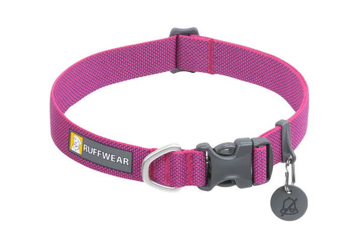 RUFFWEAR Hi & Light Collar